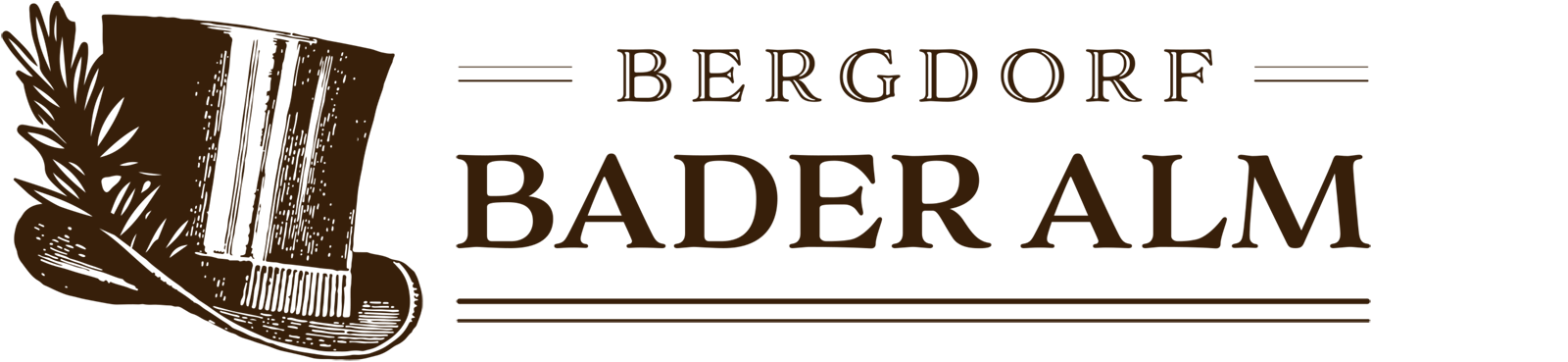 Bergdorf Bader Alm